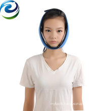 Reusable cold-hot therapy system face wrap face mask